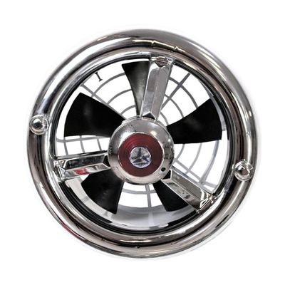 Exaustor Master Fan Super Luxo - Treviso Bivolt