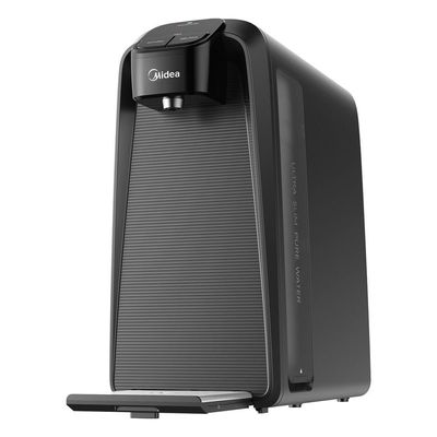 Purificador de Água SlimPure Cinza Midea JDD2580TG - Bivolt