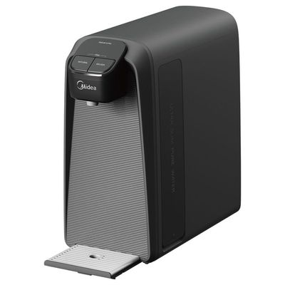 Purificador de Água SlimPure Cinza Midea JDD2580TG - Bivolt