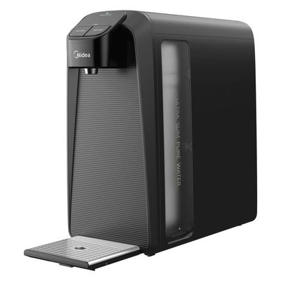 Purificador de Água SlimPure Cinza Midea JDD2580TG - Bivolt