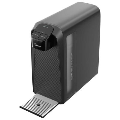 Purificador de Água SlimPure Cinza Midea JDD2580TG - Bivolt