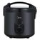 Panela de Arroz Elétrica 5L Preta Midea PAE50P1 - 110V