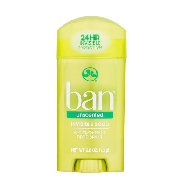 Ban Deo Shower Fresh Verde - Desodorante 73g