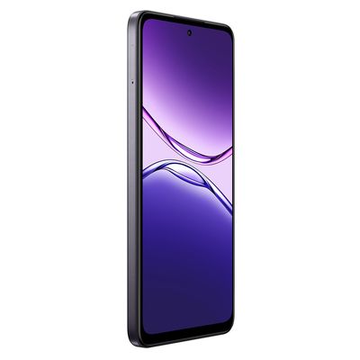 Smartphone A5 4G Tela 6.67 90Hz 256GB 6GB RAM Câmera 50MP Roxo OPPO Roxo