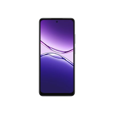 Smartphone A5 4G Tela 6.67 90Hz 256GB 6GB RAM Câmera 50MP Roxo OPPO Roxo