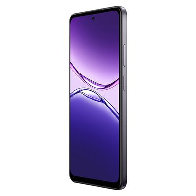 Smartphone A5 4G Tela 6.67 90Hz 256GB 6GB RAM Câmera 50MP Roxo OPPO Roxo