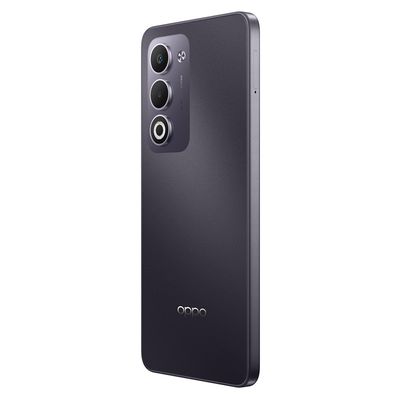 Smartphone A5 4G Tela 6.67 90Hz 256GB 6GB RAM Câmera 50MP Roxo OPPO Roxo