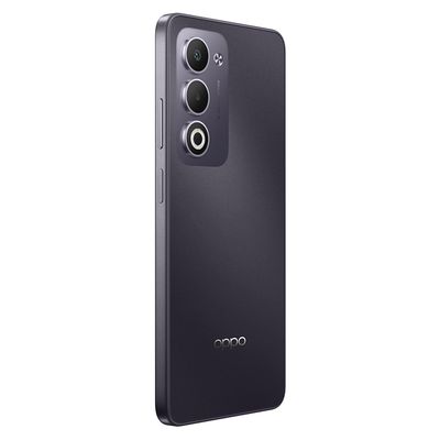 Smartphone A5 4G Tela 6.67 90Hz 256GB 6GB RAM Câmera 50MP Roxo OPPO Roxo