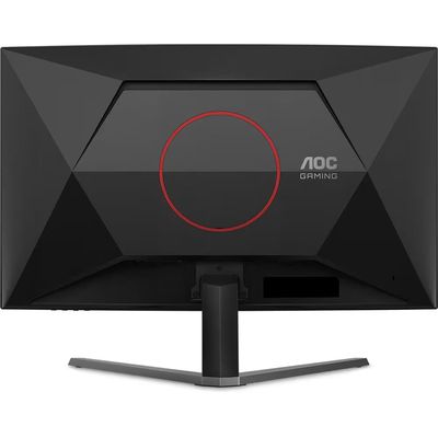 Monitor Gamer AOC CQ32G4E 57 QHD 180Hz 32`` n/a
