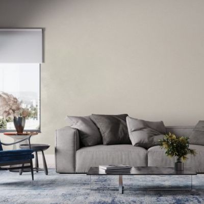 Papel de Parede Bobinex Essencial Textura Cinza 4305
