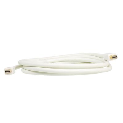 Cabo Adaptador Mini Displayport x Mini Displayport - 5 MT