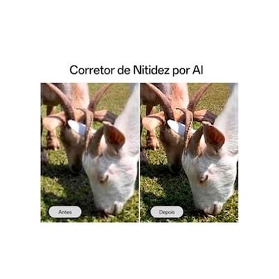 Smartphone OPPO A5 5G Tela 6.67 256GB 8GB RAM Câmera 50MP Branco / Bivolt
