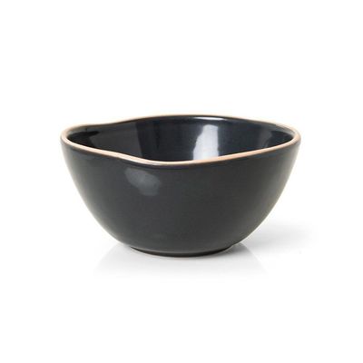 Bowl Copa E Cia Vivant Em Cerâmica Cromio
