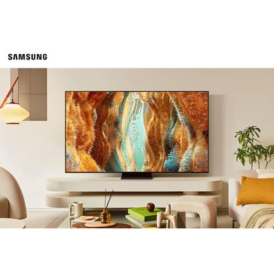 Smart TV QN55QN70FAGXZD 55 Polegadas 4K Neo QLED Ultra Samsung Preto / Bivolt