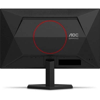 Monitor Gamer AOC 24G42HE/57 200HZ/0,3MS/23,8 Preto / Bivolt