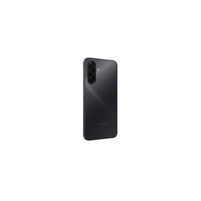 Smartphone Samsung Galaxy A17 5G 128GB 6,7 Super AMOLED Câmera Tripla 50MP IA Gemini Preto / Bivolt