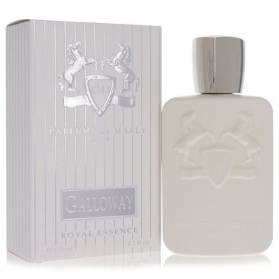 Perfume Masculino Galloway Parfums de Marly 125 ML Eau De