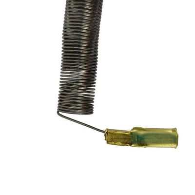 Resistencia Tipo L Chuveiro Duo Shower 220v 6800w Pratimix