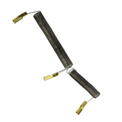 Resistencia Tipo L Chuveiro Duo Shower 220v 6800w Pratimix
