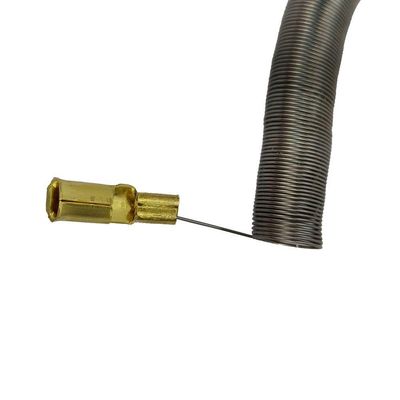 Resistencia Tipo L Chuveiro Duo Shower 220v 6800w Pratimix