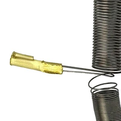 Resistencia Tipo L Chuveiro Duo Shower 220v 6800w Pratimix