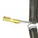 Resistencia Tipo L Chuveiro Duo Shower 220v 6800w Pratimix