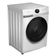 Lavadora Midea Healthguard MF200 11kg Smart Wi Fi E Comando De Voz Branca 220V