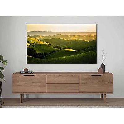 Smart TV Samsung 50” UHD 4K 50DU7700 com Xbox Game Pass, IA Energy Mode e Alexa Built-in