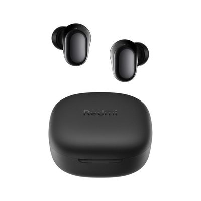 Fone Bluetooth Redmi Buds 6 Play Xiaomi Preto