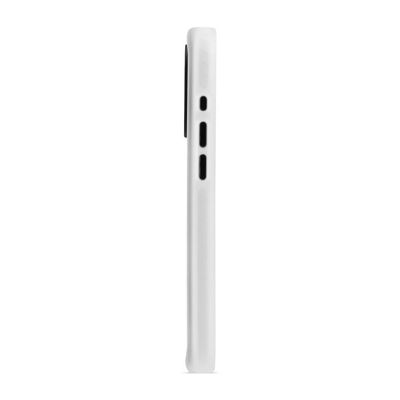 Capa MagSafe Pro para iPhone 16 - Transparente - Gshield