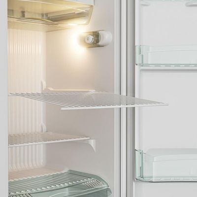 Refrigerador Consul CRA30MB 263L Branco 220V