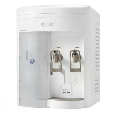 Purificador De água IBBL 52012001 Speciale FR600 Branco 220V