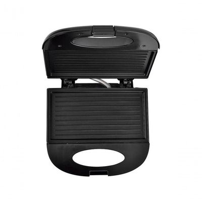 Sanduicheira E Grill Agratto SID01 750W Inox 110V
