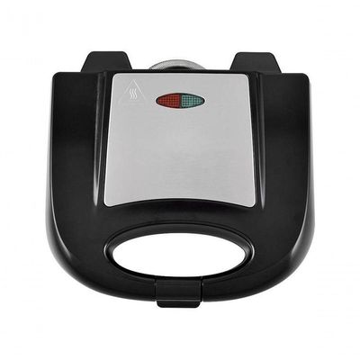 Sanduicheira E Grill Agratto SID01 750W Inox 110V