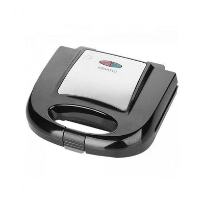 Sanduicheira E Grill Agratto SID01 750W Inox 110V