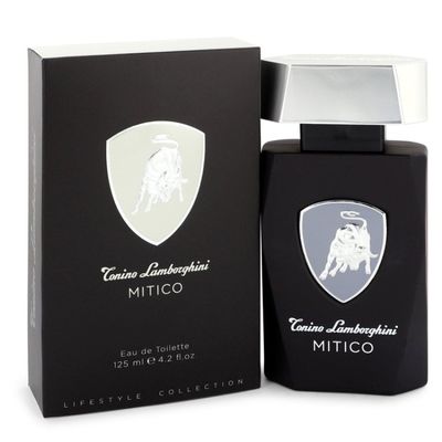 Perfume Masculino Tonino Lamborghini 125 ML Eau De Toilette Spray