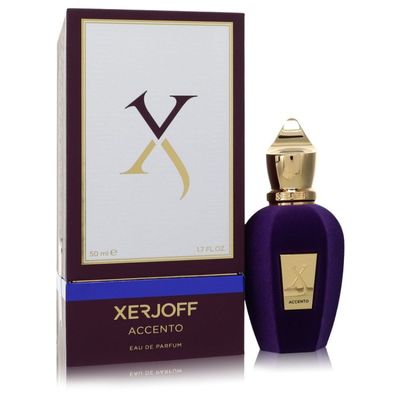 Perfume Feminino Xerjoff 50 ML Eau De Parfum Spray