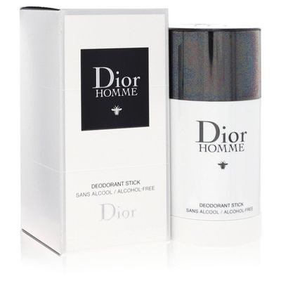 Col. Masculina Homme Christian Dior 65 ML Desodorante sem álcool bastão