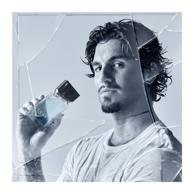 Clash Desodorante Colônia Masculina 100ml