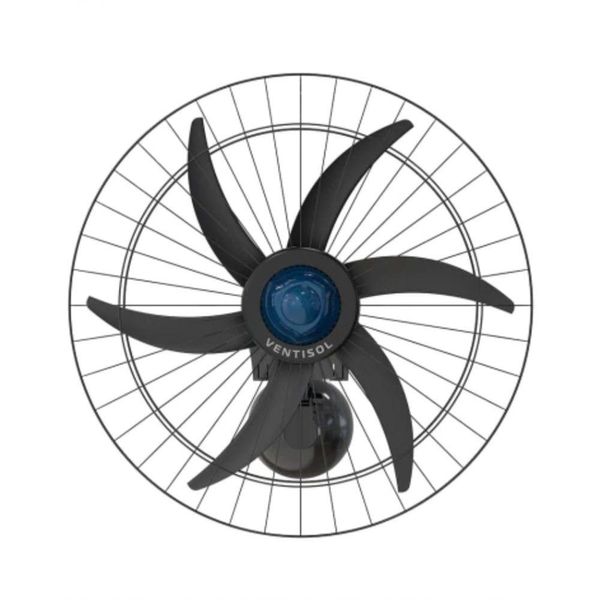 Ventilador De Parede 60cm Falcon Bivolt Ventisol Bivolt