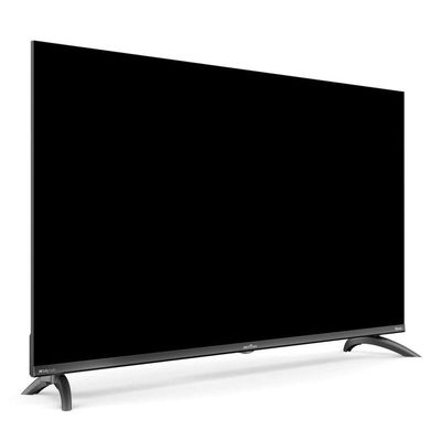 Smart TV 40” Britânia BTV40M9GR2CGB Roku TV LED Dolby Audio Bivolt