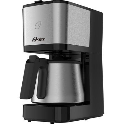 Kit Black Inox Oster - Fritadeira - Liquidificador - Cafeteira - 110V