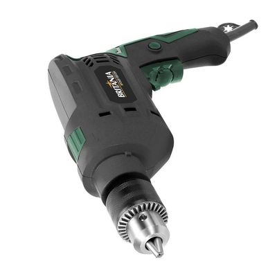 Furadeira Britânia BFUE04 Função impacto 850W 220V