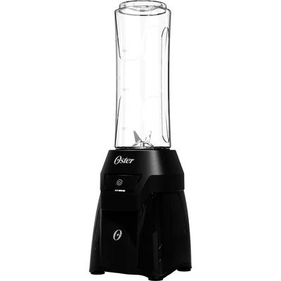 Blender Power To Go Oster OBLD700 700W 2 Jarras BPA Free Desmontável Preto / 220V