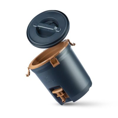 Jug Galão Térmica Stanley 7.5l Twilight