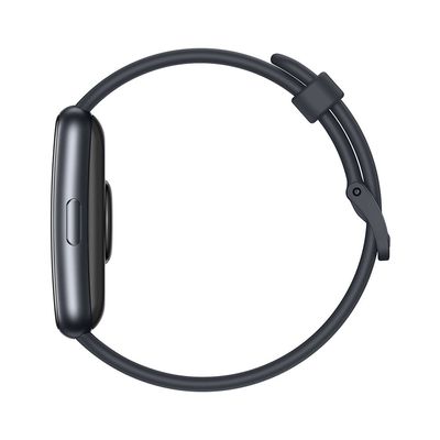 Smartwatch Huawei Watch Fit SE AMOLED 1.64 IP64 4GB Memória Monitor Cardíaco Preto