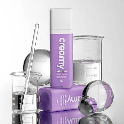 Creamy Skincare Pro-adapaleno - Sérum Facial 30g