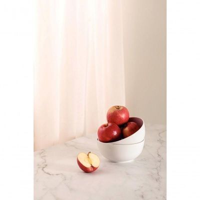 Saladeira Tramontina Maria Augusta Em Porcelana 15cm