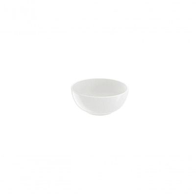 Saladeira Tramontina Maria Augusta Em Porcelana 15cm