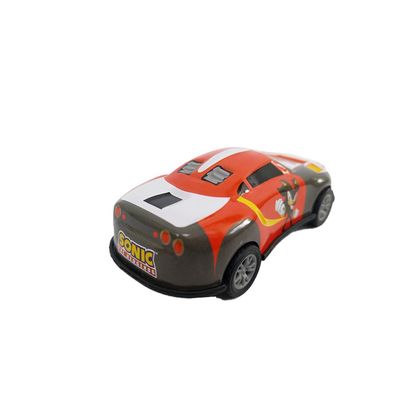 Mini Veículos Sonic Pull Back - Shadow